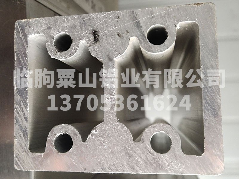 工业铝材