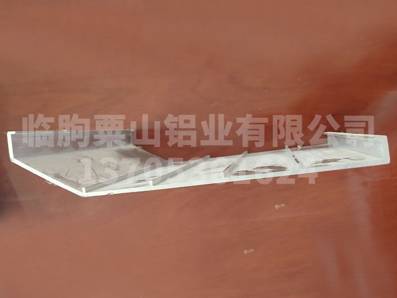 工业铝材