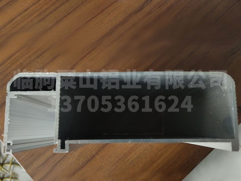 工业铝材