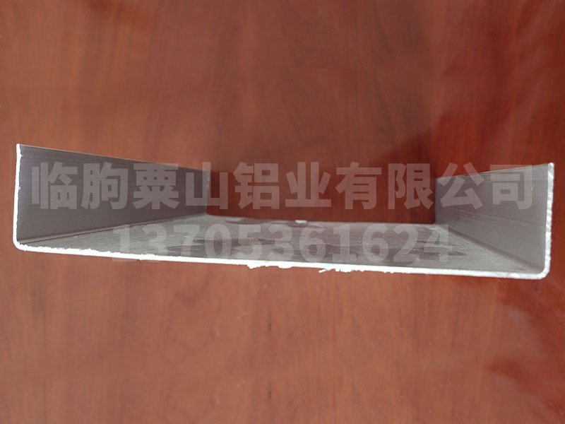 工业铝材