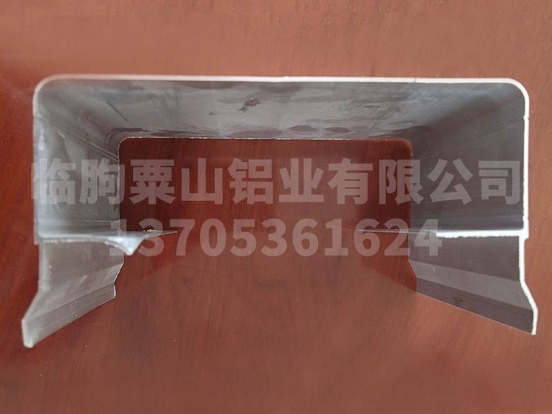 工业铝材