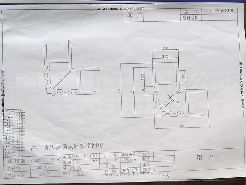 角码