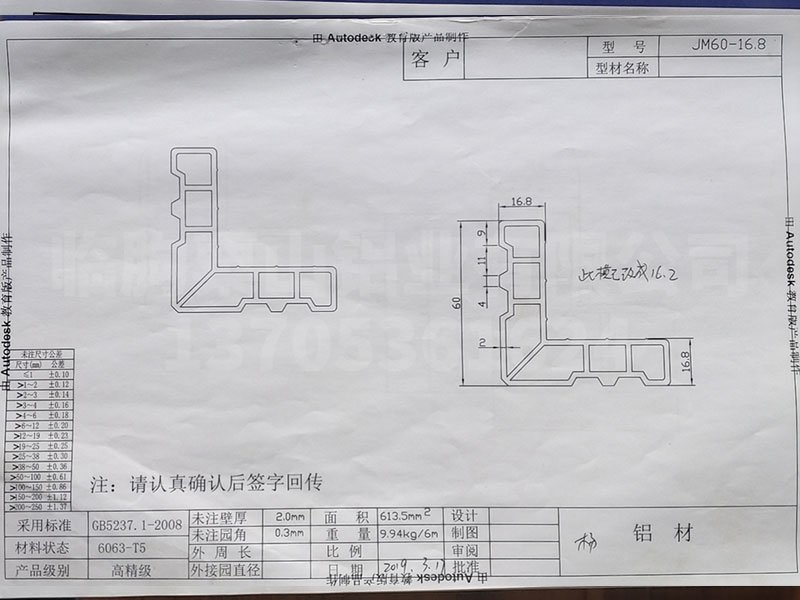 角码