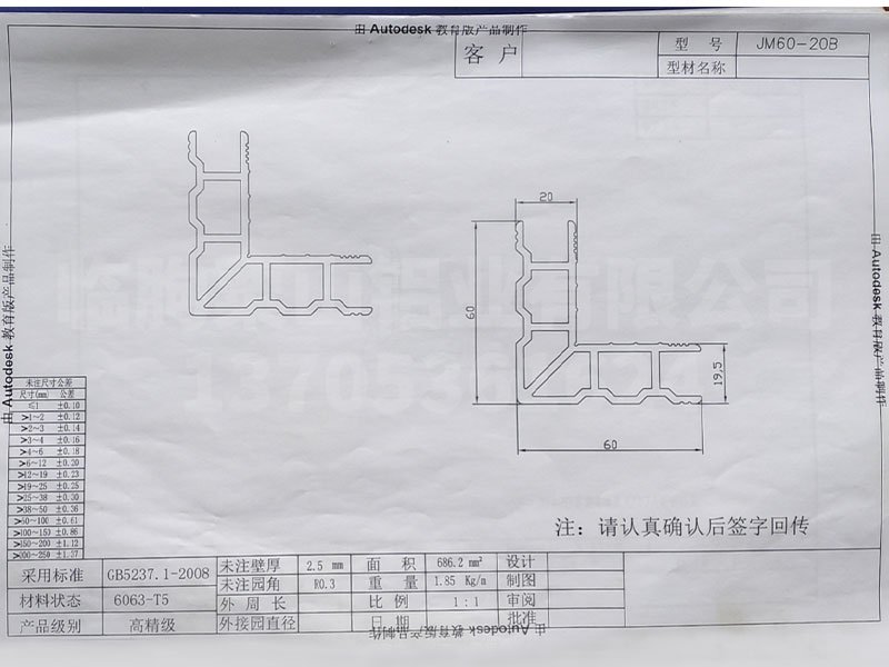 角码