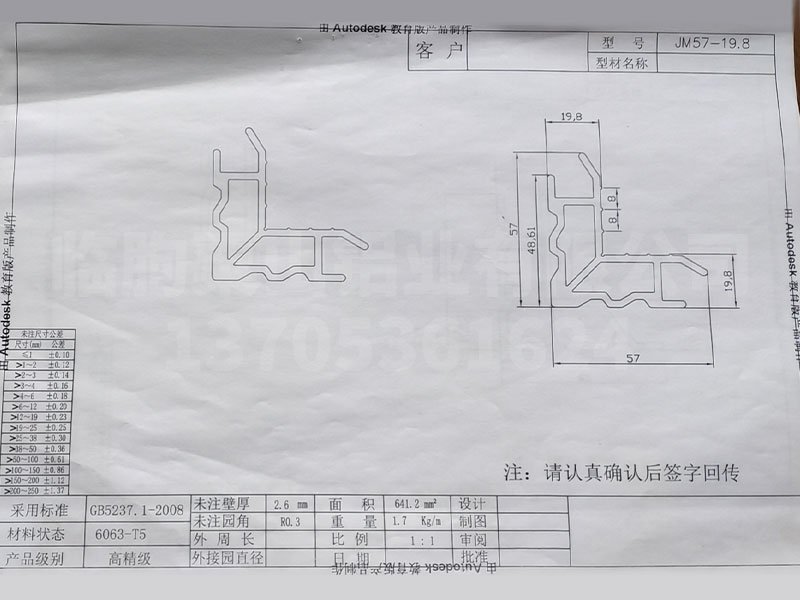 角码