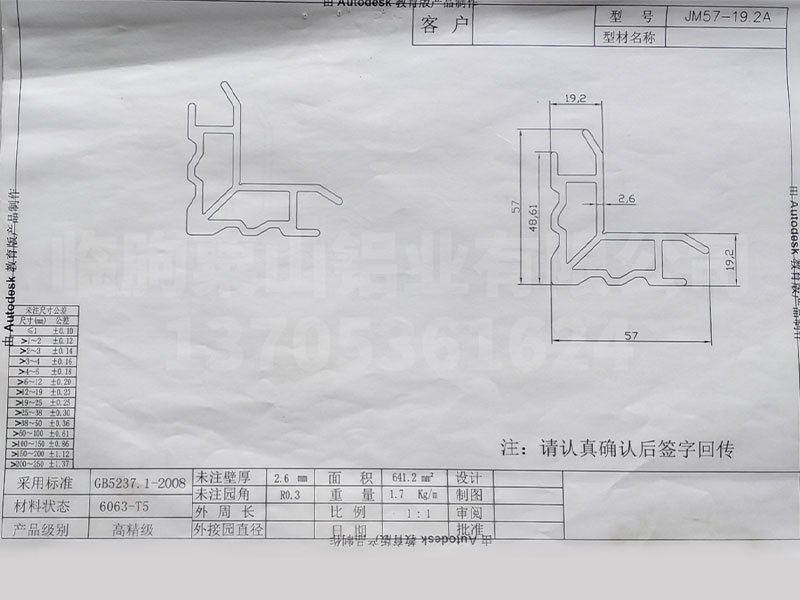 角码