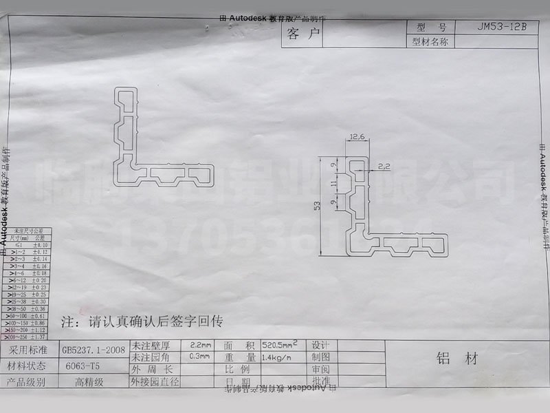 角码