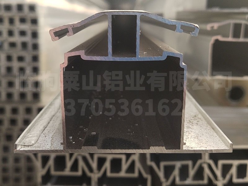 雨棚铝材