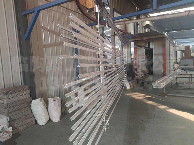 工厂展示